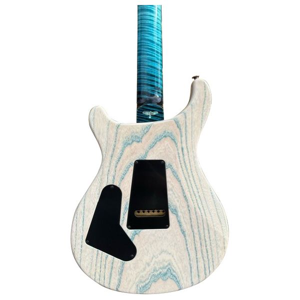 PRS Custom 24/08 PS Sub Zero Glow