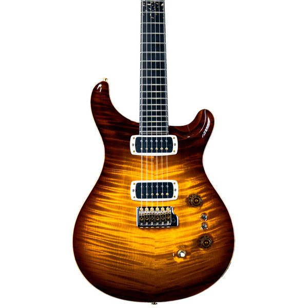 PRS Custom 24/08 PS McCarty Glow