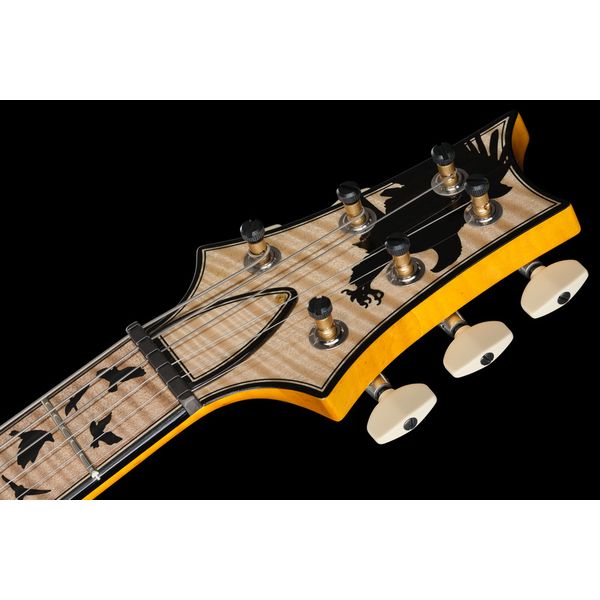 PRS Custom 24/08 PS McCarty Glow