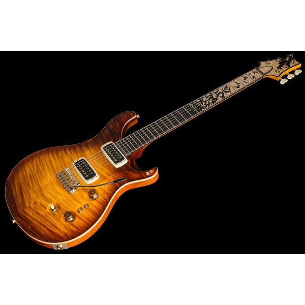 PRS Custom 24/08 PS McCarty Glow