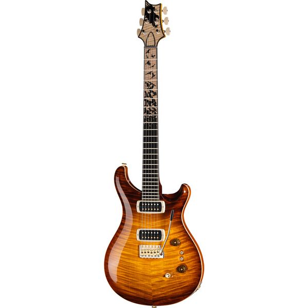 PRS Custom 24/08 PS McCarty Glow