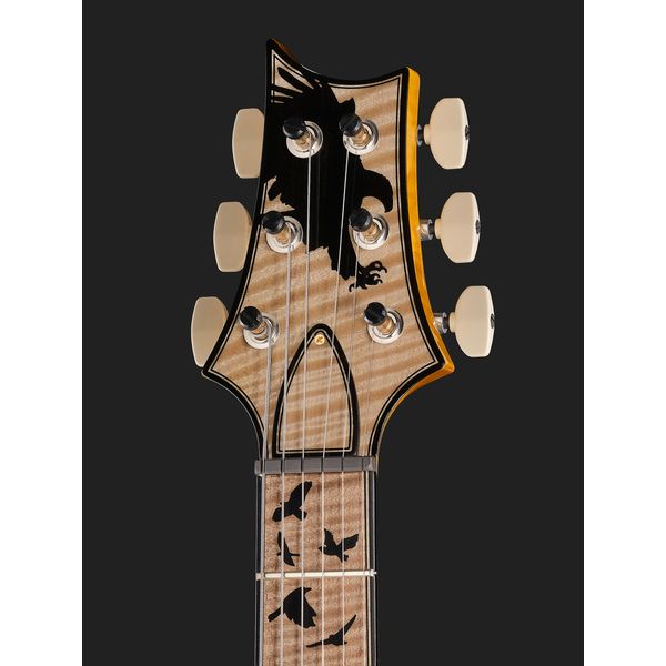 PRS Custom 24/08 PS McCarty Glow