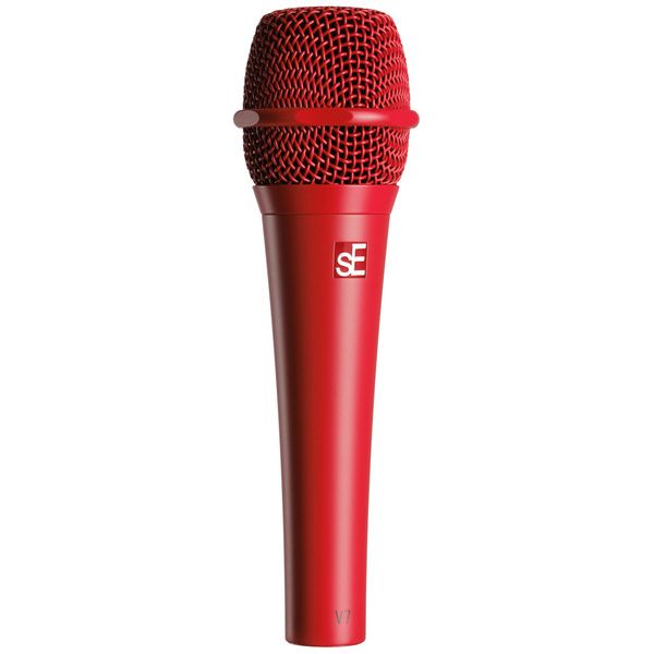 SE Electronics V7 Red – Thomann United States