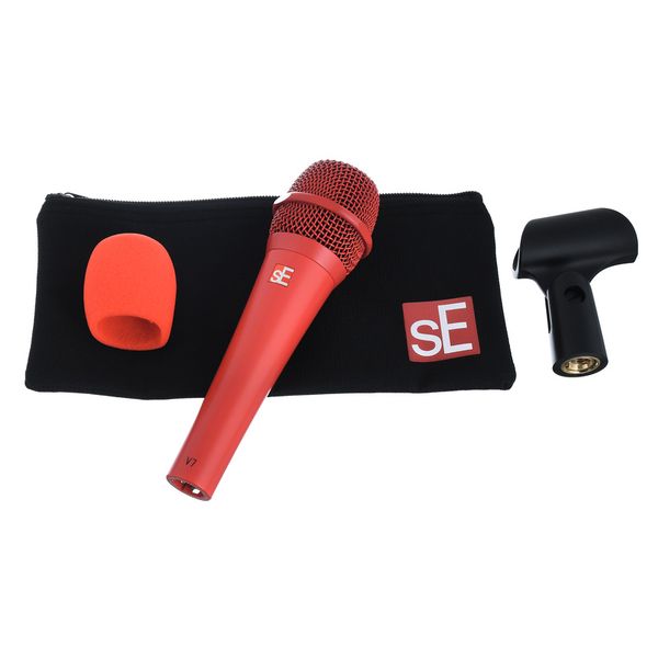 SE Electronics V7 Red