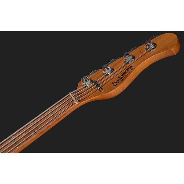 Sadowsky MetroExp21 Vint JJ5 Morado BK