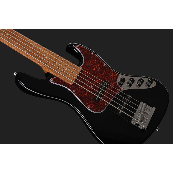 Sadowsky MetroExp21 Vint JJ5 Morado BK