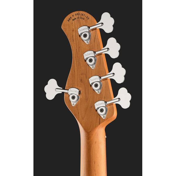 Sadowsky MetroExp21 Vint JJ5 Morado BK
