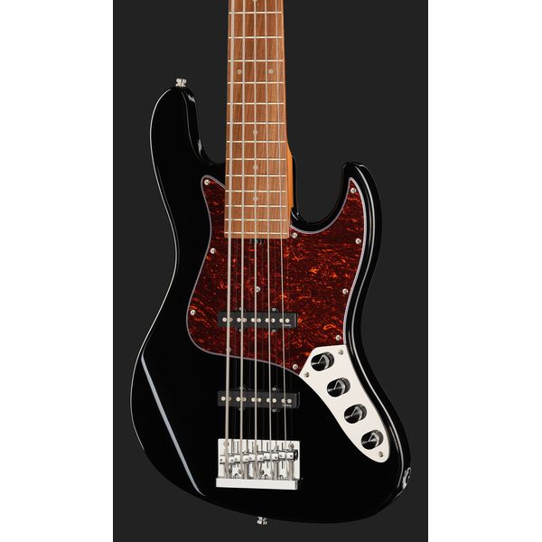 Sadowsky MetroExp21 Vint JJ5 Morado BK