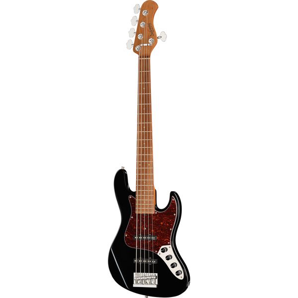 Sadowsky MetroExp21 Vint JJ5 Morado BK