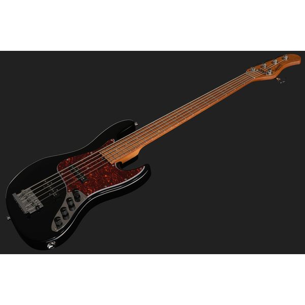 Sadowsky MetroExp21 Vint JJ5 Morado BK