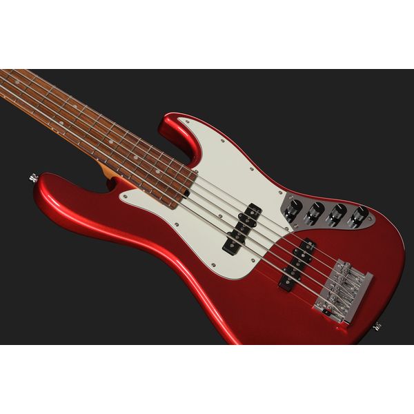 Sadowsky MetroExp21 Vint JJ5 Morado CAR