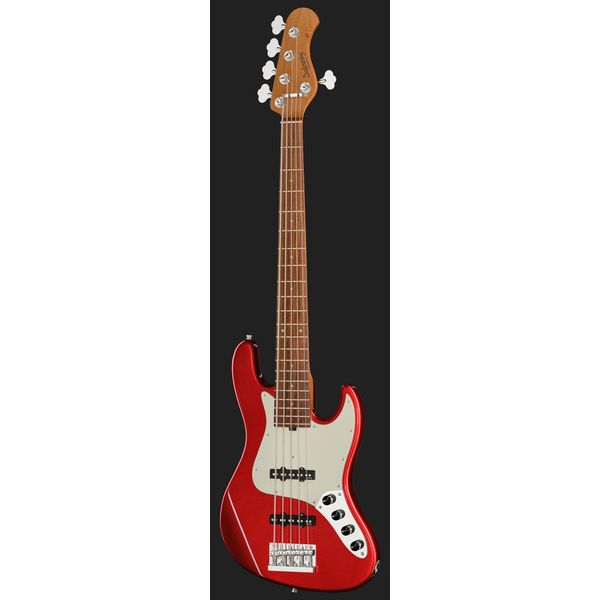 Sadowsky MetroExp21 Vint JJ5 Morado CAR