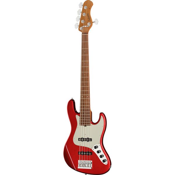 Sadowsky MetroExp21 Vint JJ5 Morado CAR