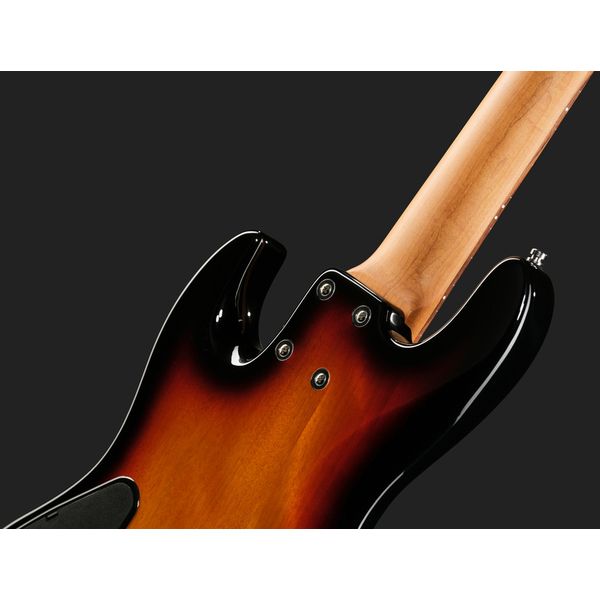 Sadowsky MetroExp21 Vin JJ5Mor FLwL TSB