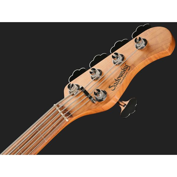 Sadowsky MetroExp21 Vin JJ5Mor FLwL TSB