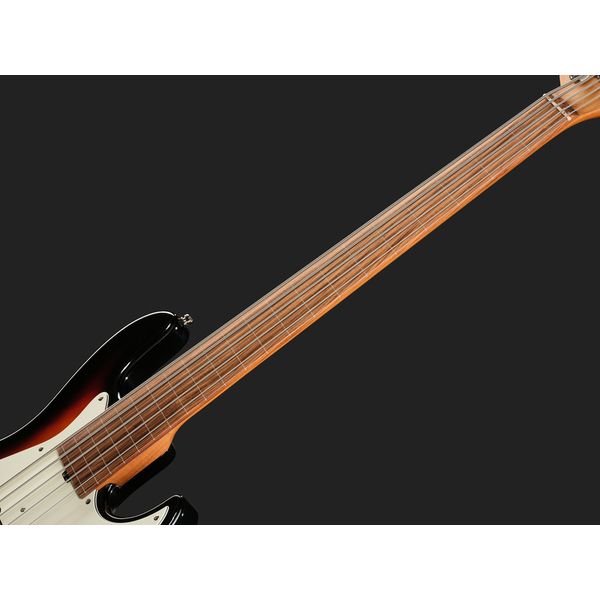 Sadowsky MetroExp21 Vin JJ5Mor FLwL TSB