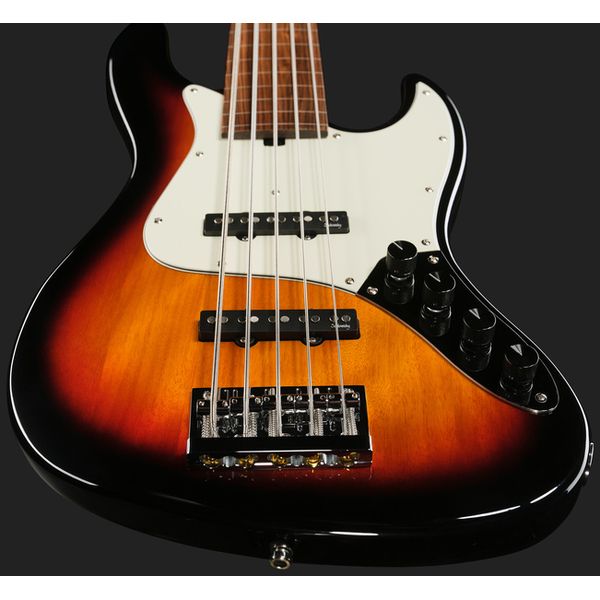 Sadowsky MetroExp21 Vin JJ5Mor FLwL TSB