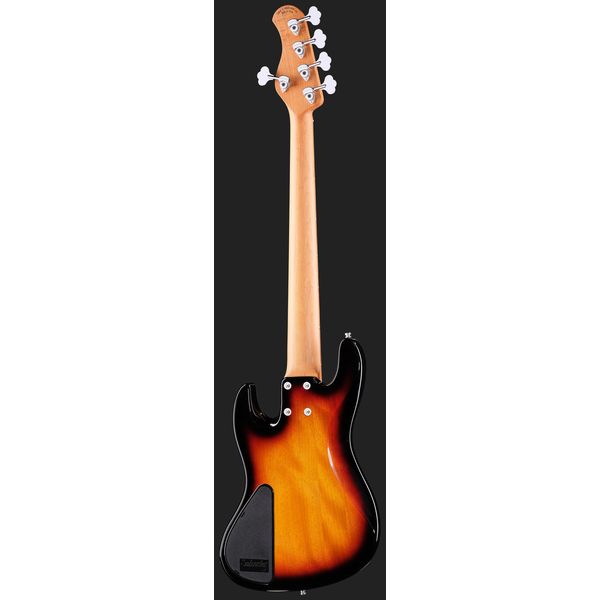 Sadowsky MetroExp21 Vin JJ5Mor FLwL TSB