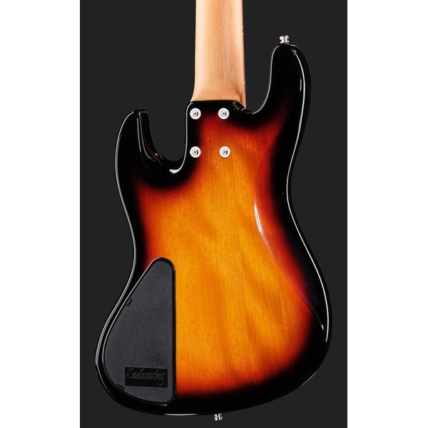 Sadowsky MetroExp21 Vin JJ5Mor FLwL TSB