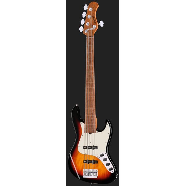 Sadowsky MetroExp21 Vin JJ5Mor FLwL TSB