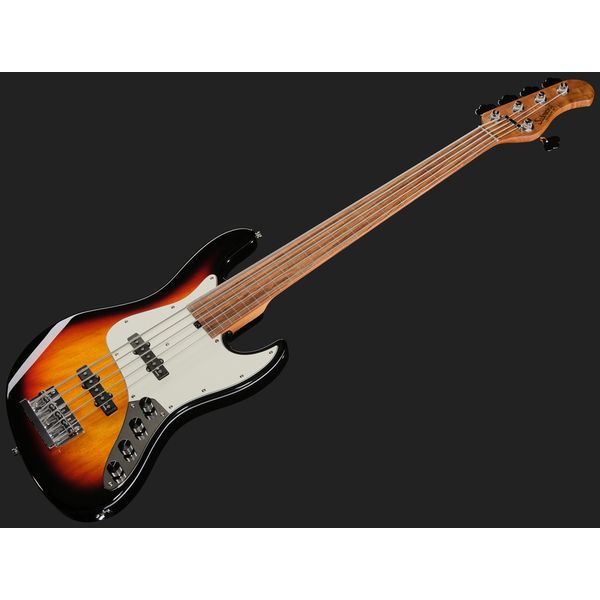 Sadowsky MetroExp21 Vin JJ5Mor FLwL TSB