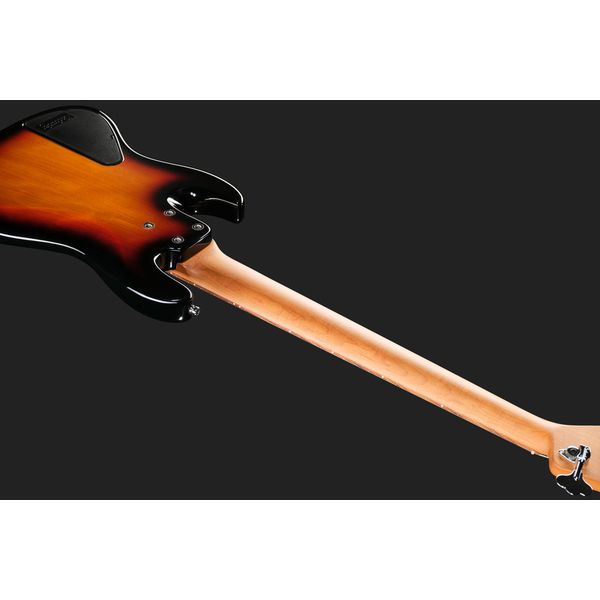 Sadowsky MetroExp21 Vin JJ5Mor FLwL TSB