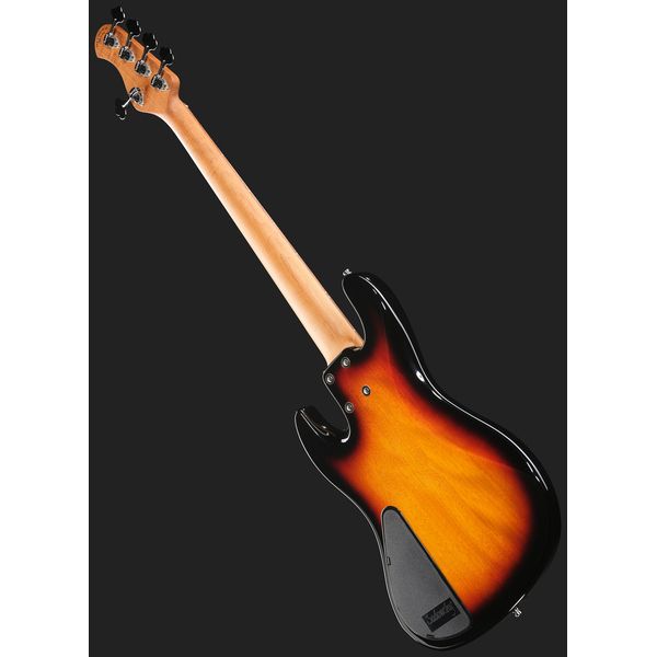 Sadowsky MetroExp21 Vin JJ5Mor FLwL TSB
