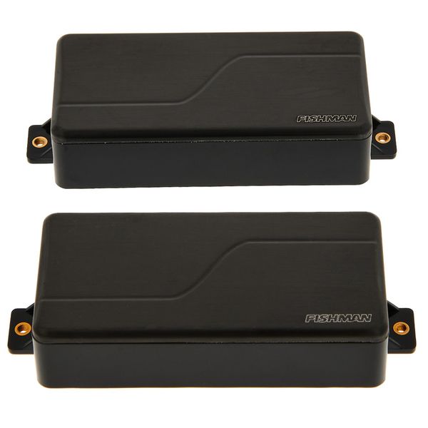Fishman Fluence Mod. HB 7 V2 Set BRBKN