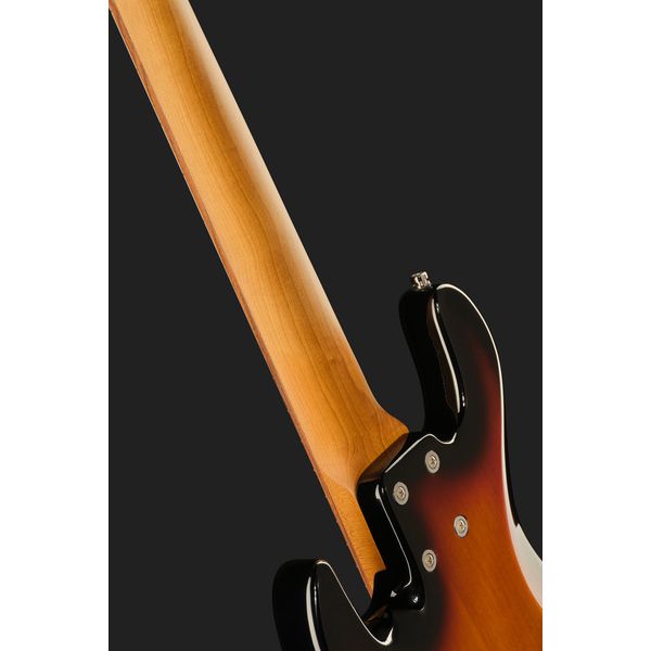 Sadowsky MetroExp21 Vint JJ5 Morado TSB