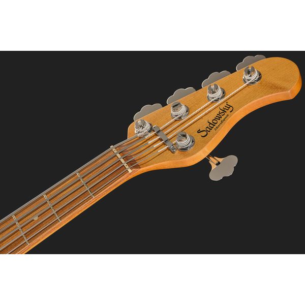 Sadowsky MetroExp21 Vint JJ5 Morado TSB