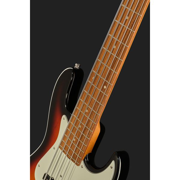 Sadowsky MetroExp21 Vint JJ5 Morado TSB