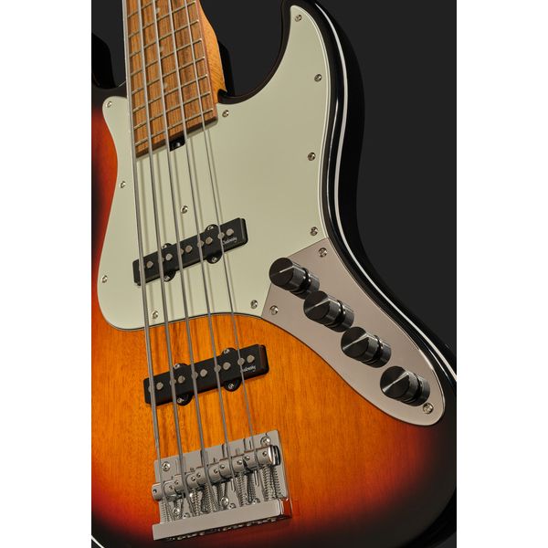 Sadowsky MetroExp21 Vint JJ5 Morado TSB
