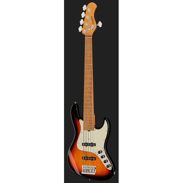 Sadowsky MetroExp21 Vint JJ5 Morado TSB