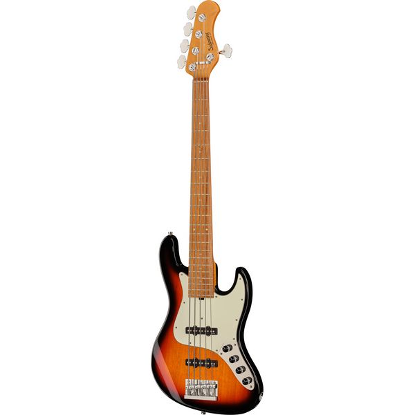 Sadowsky MetroExp21 Vint JJ5 Morado TSB