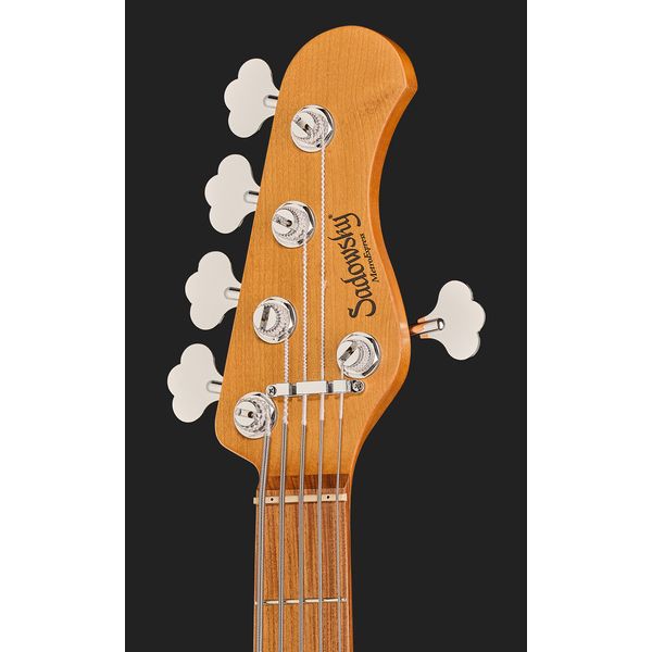 Sadowsky MetroExp21 Vint JJ5 Morado TSB