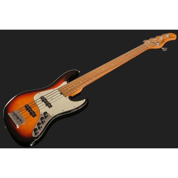 Sadowsky MetroExp21 Vint JJ5 Morado TSB