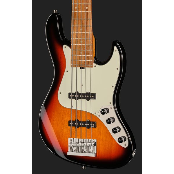 Sadowsky MetroExp21 Vint JJ5 Morado TSB