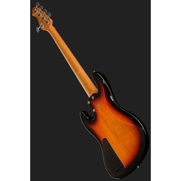 Sadowsky MetroExp21 Vint JJ5 Morado TSB