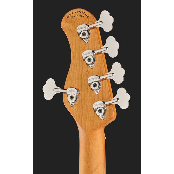 Sadowsky MetroExp21 Vint JJ5 Morado TSB