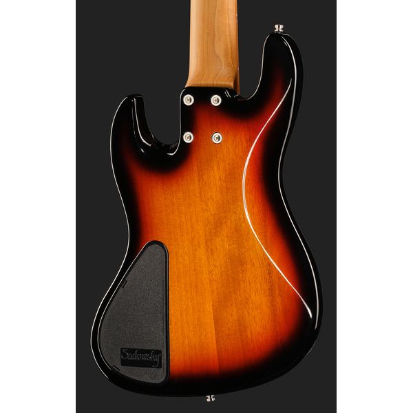 Sadowsky MetroExp21 Vint JJ5 Morado TSB