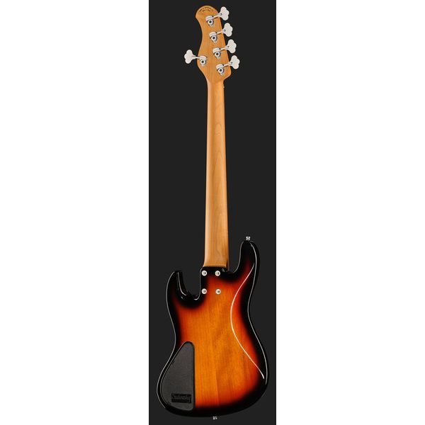 Sadowsky MetroExp21 Vint JJ5 Morado TSB