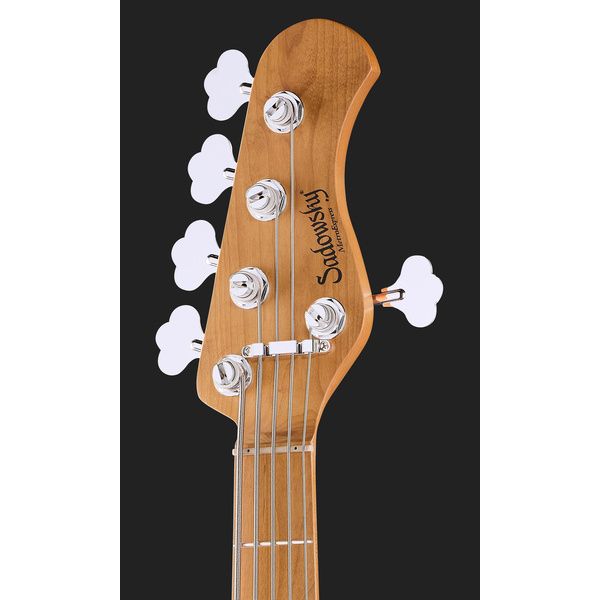 Sadowsky MetroExp21 Vintage JJ5 RM TSB