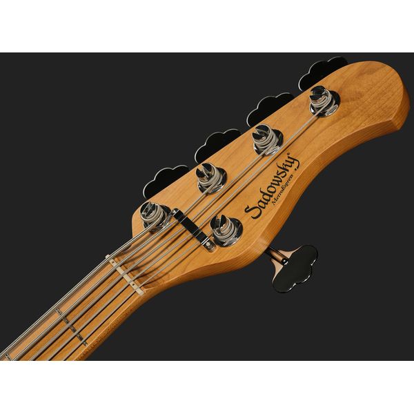 Sadowsky MetroExp21 Vintage JJ5 RM TSB