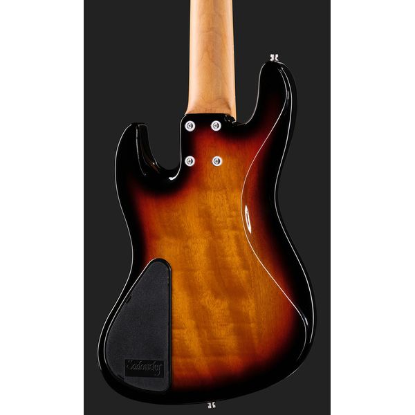 Sadowsky MetroExp21 Vintage JJ5 RM TSB