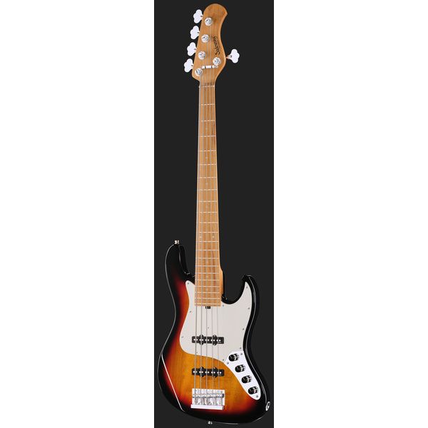 Sadowsky MetroExp21 Vintage JJ5 RM TSB