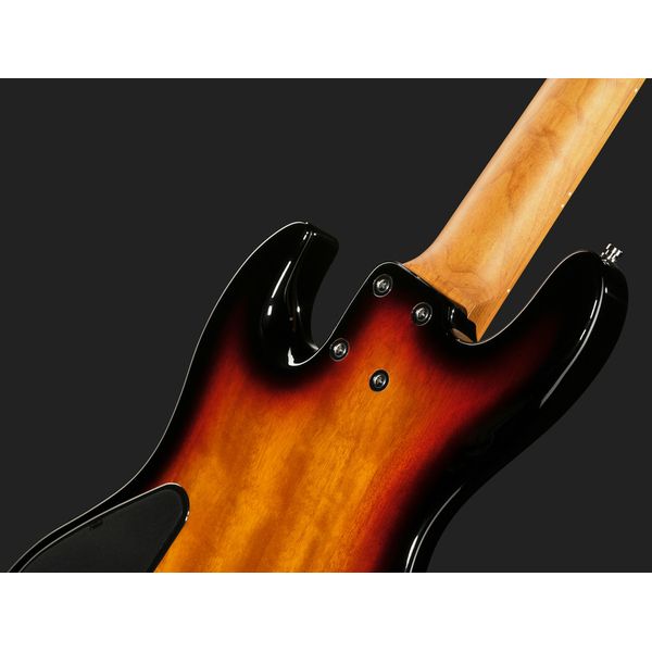 Sadowsky MetroExp21 Vintage JJ5 RM TSB