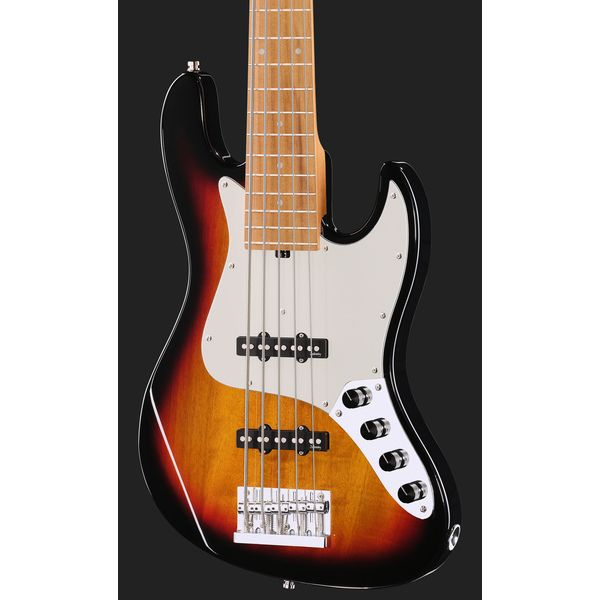 Sadowsky MetroExp21 Vintage JJ5 RM TSB