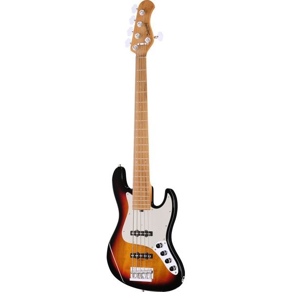 Sadowsky MetroExp21 Vintage JJ5 RM TSB