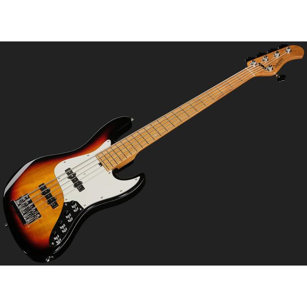 Sadowsky MetroExp21 Vintage JJ5 RM TSB