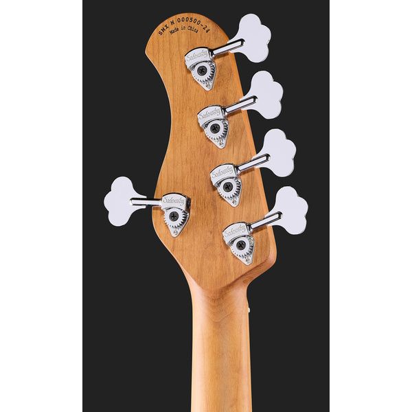 Sadowsky MetroExp21 Vintage JJ5 RM TSB